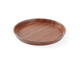 Dienblad woodform  AmerBox  Mahonie   360x H 30mm