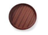 Plateau woodform  AmerBox  Acajou   420x H 30mm
