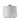 Soepketel UNIQ  HENDI  designed by Robert Bronwasser  8L  Wit  230V/500W   365x H 325mm