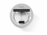 Marmite a soupe UNIQ  HENDI  designed by Robert Bronwasser  8L  Blanc  230V/500W   365x H 325mm