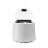 Marmite a soupe UNIQ  HENDI  designed by Robert Bronwasser  8L  Blanc  230V/500W   365x H 325mm