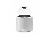 Marmite a soupe UNIQ  HENDI  designed by Robert Bronwasser  8L  Blanc  230V/500W   365x H 325mm