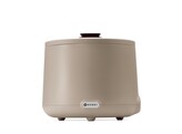 Marmite a soupe UNIQ  HENDI  designed by Robert Bronwasser  8L  Blanc  230V/500W   365x H 325mm