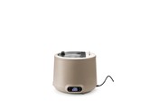 Marmite a soupe UNIQ  HENDI  designed by Robert Bronwasser  8L  Blanc  230V/500W   365x H 325mm