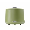 Marmite a soupe UNIQ  HENDI  designed by Robert Bronwasser  8L  Vert  230V/500W   365x H 325mm