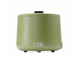 Marmite a soupe UNIQ  HENDI  designed by Robert Bronwasser  8L  Vert  230V/500W   365x H 325mm