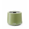 Marmite a soupe UNIQ  HENDI  designed by Robert Bronwasser  8L  Vert  230V/500W   365x H 325mm