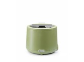 Marmite a soupe UNIQ  HENDI  designed by Robert Bronwasser  8L  Vert  230V/500W   365x H 325mm