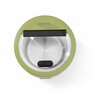 Marmite a soupe UNIQ  HENDI  designed by Robert Bronwasser  8L  Vert  230V/500W   365x H 325mm
