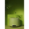 Marmite a soupe UNIQ  HENDI  designed by Robert Bronwasser  8L  Vert  230V/500W   365x H 325mm