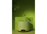 Marmite a soupe UNIQ  HENDI  designed by Robert Bronwasser  8L  Vert  230V/500W   365x H 325mm