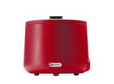 Marmite a soupe UNIQ  HENDI  designed by Robert Bronwasser  8L  Vert  230V/500W   365x H 325mm