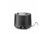 Marmite a soupe UNIQ  HENDI  designed by Robert Bronwasser  8L  Vert  230V/500W   365x H 325mm
