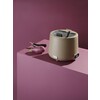 Soepketel UNIQ  HENDI  designed by Robert Bronwasser  8L  Beige  230V/500W   365x H 325mm