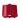 Soepketel UNIQ  HENDI  designed by Robert Bronwasser  8L  Rood  230V/500W   365x H 325mm