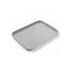 Plateaux fastfood petit  AmerBox  Gris clair  265x345x H 20mm