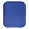 Plateaux fastfood petit  AmerBox  Gris clair  265x345x H 20mm