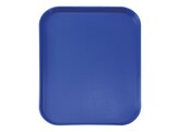 Plateaux fastfood petit  AmerBox  Vert  265x345x H 20mm