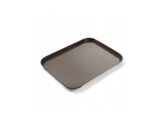 Plateaux fastfood petit  AmerBox  Vert  265x345x H 20mm