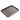 Plateaux fastfood petit  AmerBox  Brun  265x345x H 20mm