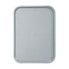 Plateaux fastfood moyen  AmerBox  Rouge  305x415x H 20mm