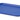 Fastfood dienbladen medium  AmerBox  Blauw  305x415x H 20mm