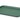 Fastfood dienbladen medium  AmerBox  Groen  305x415x H 20mm