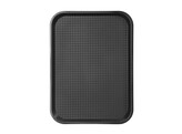 Plateaux fastfood moyen  AmerBox  Noir  305x415x H 20mm