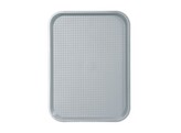 Plateaux fastfood moyen  AmerBox  Noir  305x415x H 20mm