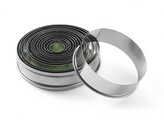 Decoupoir  HENDI  avec bord lisse  o19-112   H 35mm
