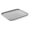 Fastfood dienbladen large  AmerBox  Lichtgrijs  350x450x H 20mm