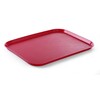 Fastfood dienbladen large  AmerBox  Lichtgrijs  350x450x H 20mm