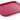 Fastfood dienbladen large  AmerBox  Rood  350x450x H 20mm
