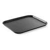Plateaux fastfood grand  AmerBox  Noir  350x450x H 20mm