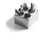 Panier a couverts  HENDI   97x H 137mm