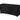 Tafelhoes rechthoekig  HENDI  Kitchen Line  810934  Zwart  1200x760x H 730mm