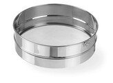 Tamis  HENDI  pour chapelure   250x H 75mm