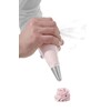 Set de douilles de decoration fleurs   petales  HENDI