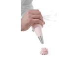 Set de douilles de decoration fleurs   petales  HENDI
