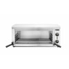Salamander GN 1/1  HENDI  230V/2850W  770x485x H 305mm