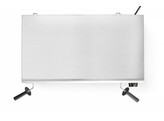 Salamander GN 1/1  HENDI  230V/2850W  770x485x H 305mm