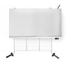 Salamander GN 1/1  HENDI  230V/2850W  770x485x H 305mm