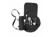 Bartender-tas  BarUp  Zwart  210x370x H 70mm