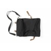 Bartender-tas  BarUp  Zwart  210x370x H 70mm