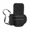 Bartender-tas  BarUp  Zwart  210x370x H 70mm