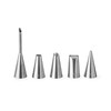 Set de douilles de decoration  HENDI
