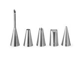 Set de douilles de decoration  HENDI