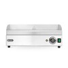 Grill - moitie rainure  HENDI  Kitchen Line  230V/2400W  527x404x H 233mm