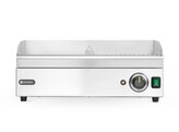 Grill - moitie rainure  HENDI  Kitchen Line  230V/2400W  527x404x H 233mm