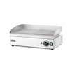 Grill - moitie rainure  HENDI  Kitchen Line  230V/2400W  527x404x H 233mm
